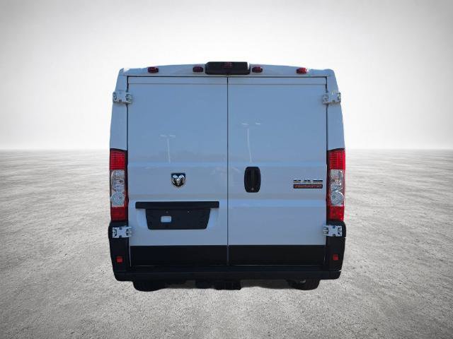 Used 2021 RAM ProMaster 2500 FWD image 7