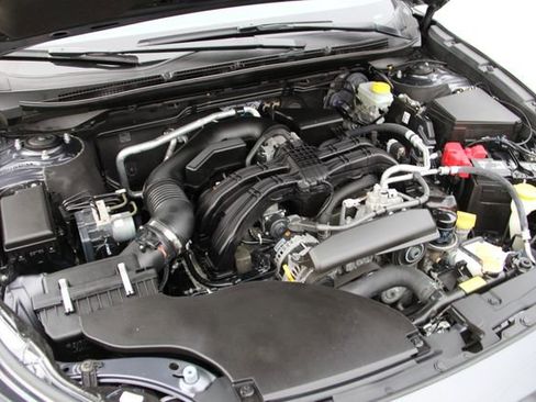 Certified 2024 Subaru Legacy Premium image 12