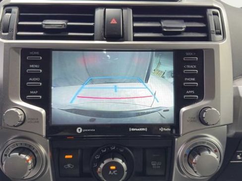Used 2021 Toyota 4Runner SR5 Premium w/ Moonroof Package RWD image 32