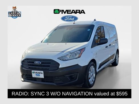 Used 2022 Ford Transit Connect XL image 1
