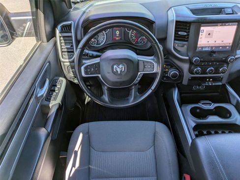 Certified 2023 RAM 1500 Big Horn image 18