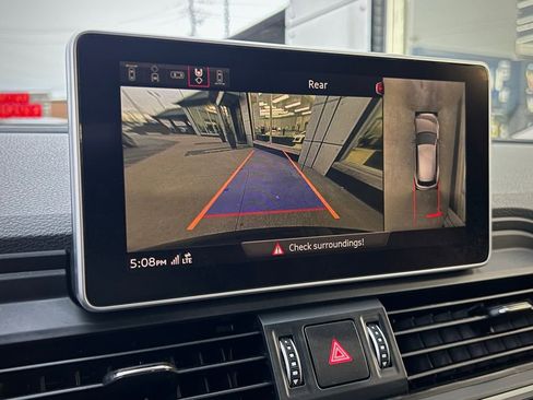 Used 2019 Audi Q5 Prestige w/ Prestige Package image 52