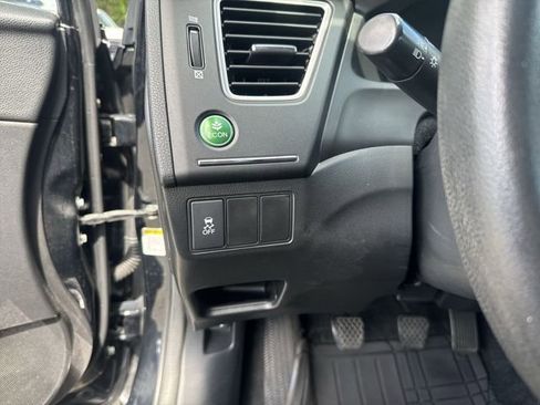 Used 2014 Honda Civic LX image 23