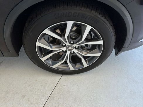 Used 2022 Acura MDX FWD w/ Technology Package image 40