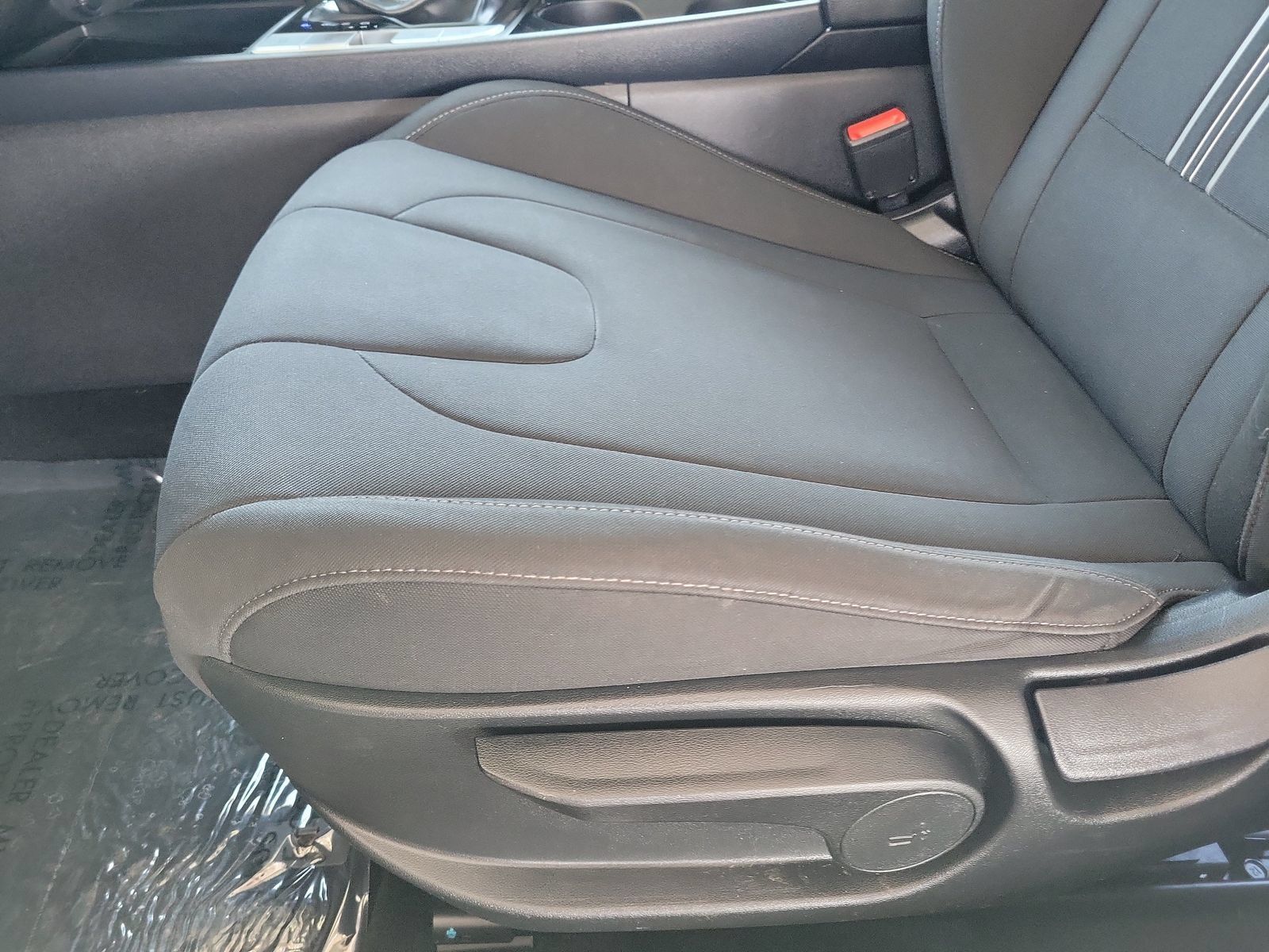 Used 2023 Hyundai Elantra SEL w/ Convenience Package FWD image 22