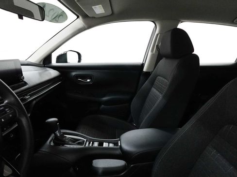 Used 2024 Honda HR-V LX image 13