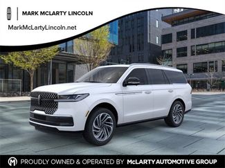 New 2026 Lincoln Navigator Reserve video 1