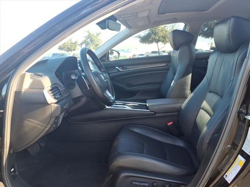 Used 2022 Honda Accord EX-L image 19