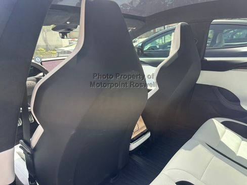 Used 2026 Tesla Model S Plaid AWD/4WD image 22
