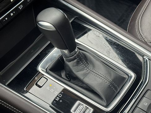 Certified 2025 MAZDA CX-5 Signature image 23