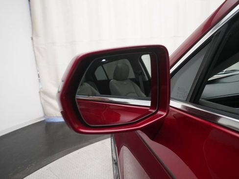 Used 2021 Cadillac XT4 Premium Luxury AWD/4WD image 25