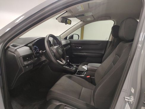 Used 2024 Honda CR-V LX image 10