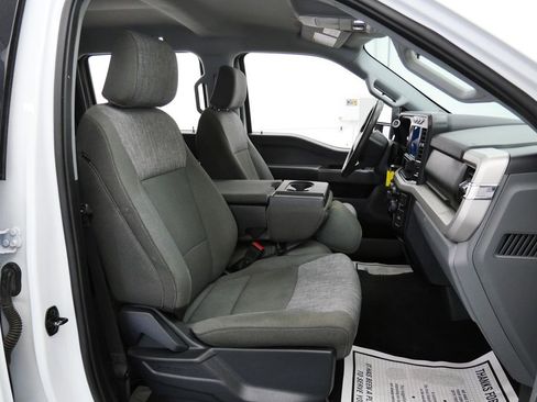 Used 2023 Ford F250 XLT AWD/4WD image 16