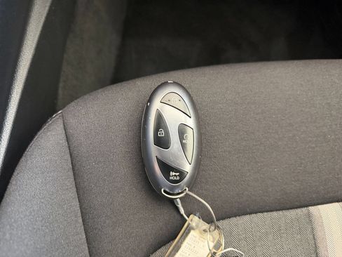 Used 2026 Hyundai Sonata Blue FWD image 18
