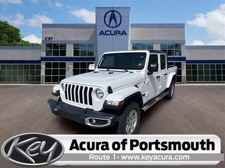 Used 2021 Jeep Gladiator Sport AWD/4WD video 1