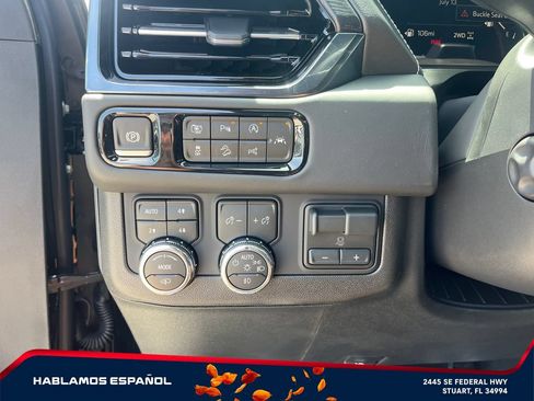 New 2026 GMC Yukon XL AT4 Ultimate AWD/4WD image 26