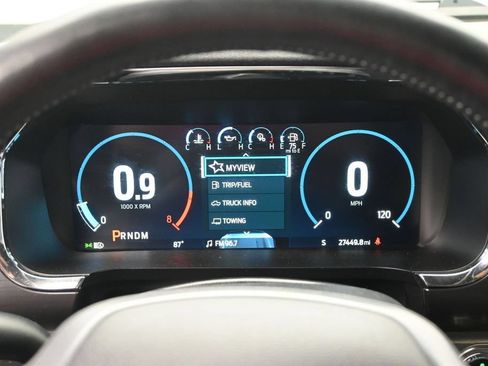 Used 2023 Ford F150 Lariat AWD/4WD image 12