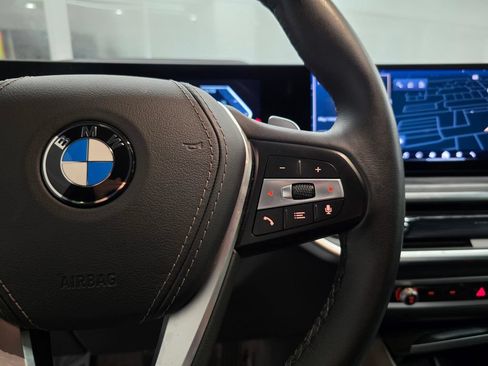 Used 2025 BMW X5 xDrive40i AWD/4WD image 21