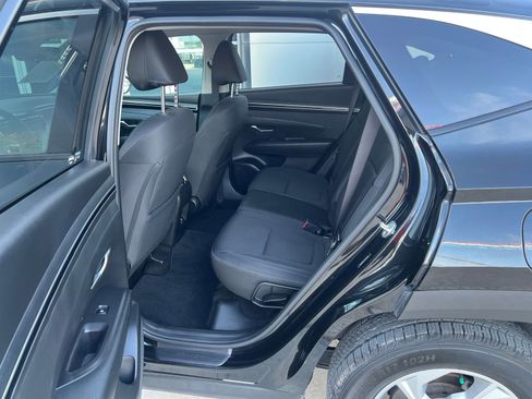 Used 2023 Hyundai Tucson SEL FWD image 11