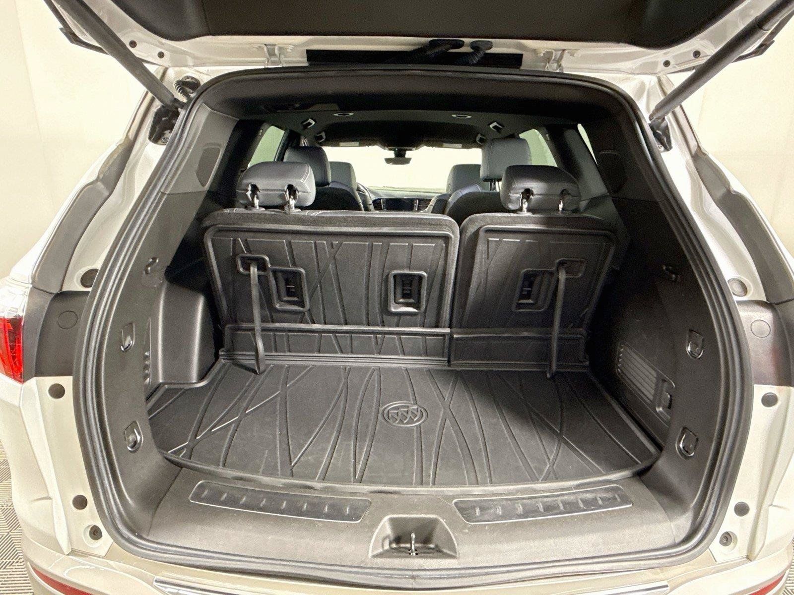 Used 2022 Buick Enclave Premium w/ Trailering Package, 5000 lbs. AWD/4WD image 20