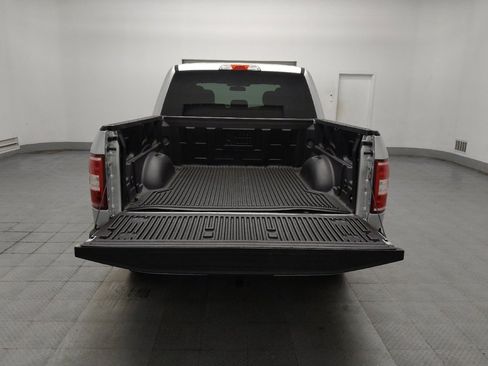 Used 2018 Ford F150 XLT AWD/4WD image 29