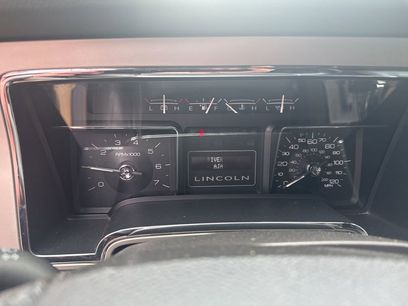 Used 2009 Lincoln Navigator 4WD