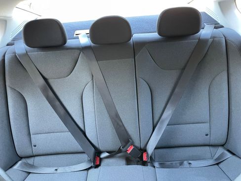 Used 2025 Kia K4 LXS FWD image 39