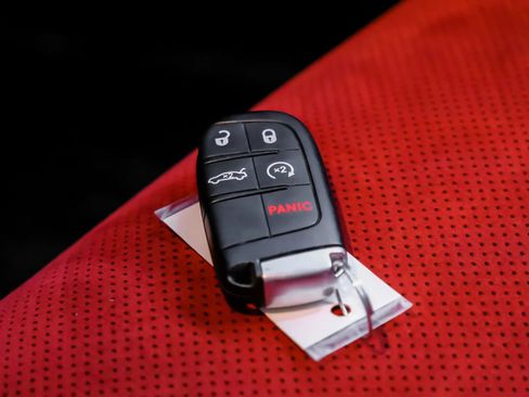 Used 2019 Dodge Challenger R/T Scat Pack w/ Widebody Package RWD image 46