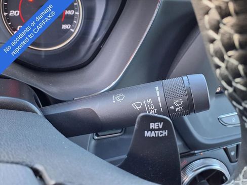 Used 2023 Chevrolet Camaro LT image 20