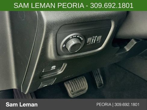 New 2026 Jeep Grand Cherokee L 4WD image 10