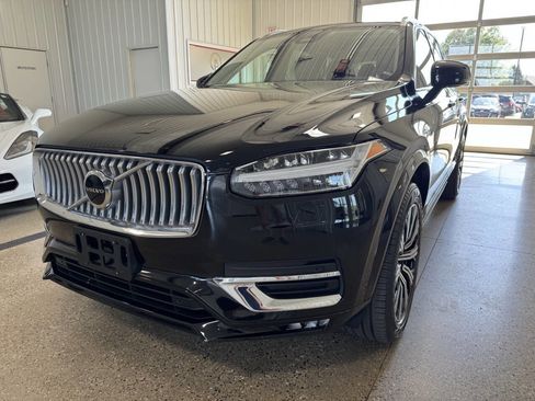 Used 2024 Volvo XC90 B6 Core w/ Protection Package Premier image 6