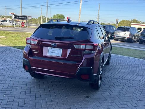 Used 2019 Subaru Crosstrek 2.0i Limited image 6