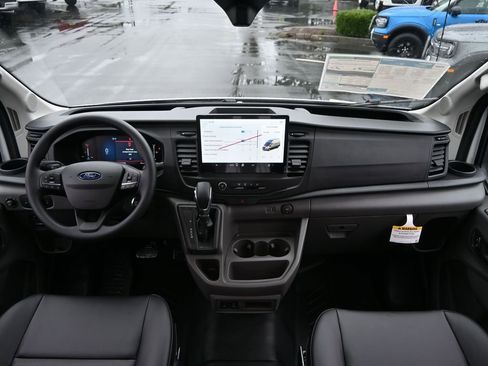 New 2026 Ford Transit 250 Base image 27