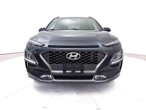 Used 2019 Hyundai Kona Limited AWD/4WD image 14