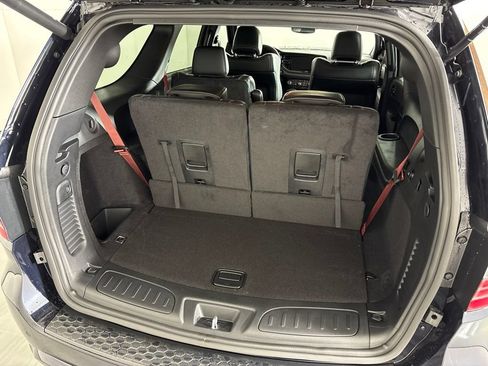 New 2026 Dodge Durango GT AWD/4WD image 24