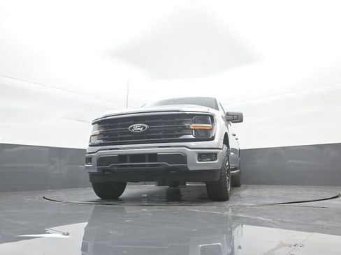 New 2026 Ford F150 XLT w/ FX4 Off-Road Package image 33