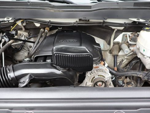 Used 2019 Chevrolet Silverado 2500 W/T AWD/4WD image 36