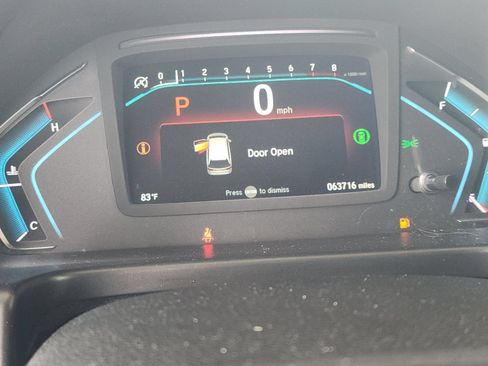 Used 2024 Honda Odyssey Sport image 14