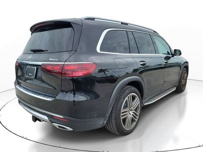 Used 2025 Mercedes-Benz GLS 450 4MATIC