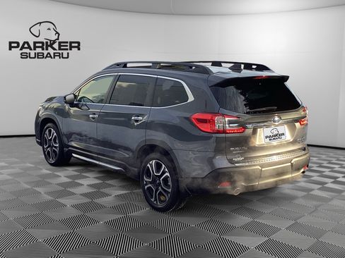 Used 2025 Subaru Ascent Touring w/ Popular Package #1 image 3