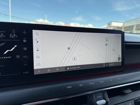 Certified 2024 Kia EV9 GT-Line AWD/4WD image 29