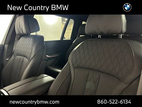 New 2026 BMW X7 xDrive40i image 14