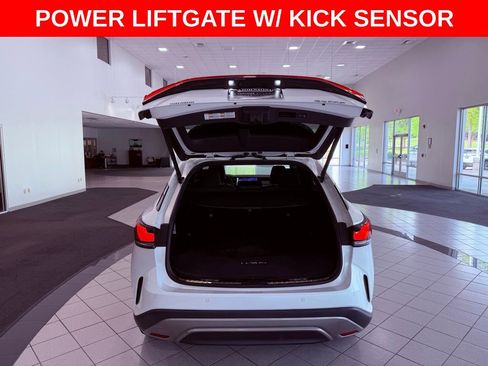 Used 2024 Lexus RX 350 Premium Plus w/ Convenience Package image 8