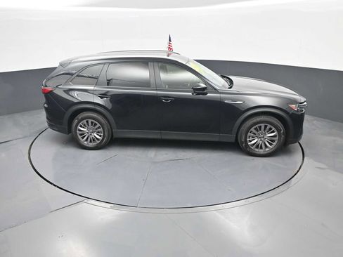 Used 2025 MAZDA CX-90 3.3 Turbo w/ Select Package AWD/4WD image 37