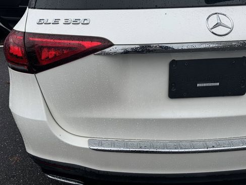 Used 2023 Mercedes-Benz GLE 350 4MATIC image 36
