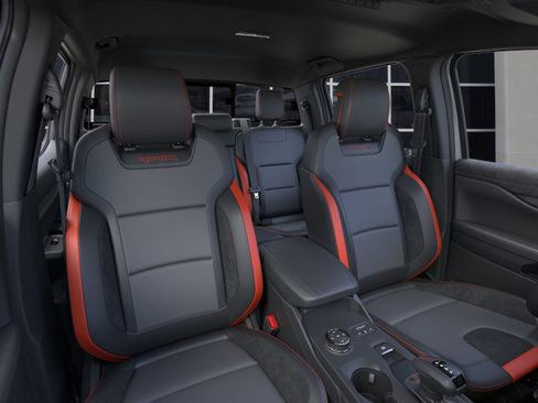 New 2026 Ford Ranger Raptor AWD/4WD image 10