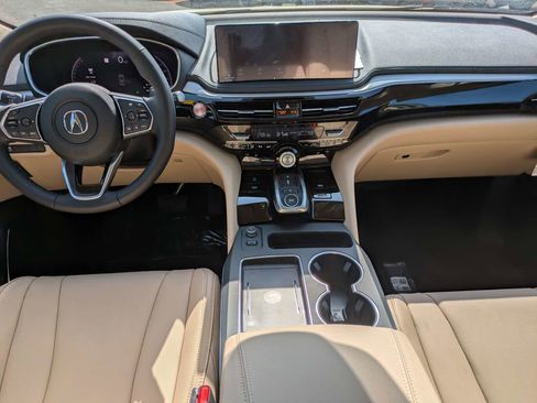 New 2026 Acura MDX SH-AWD image 16