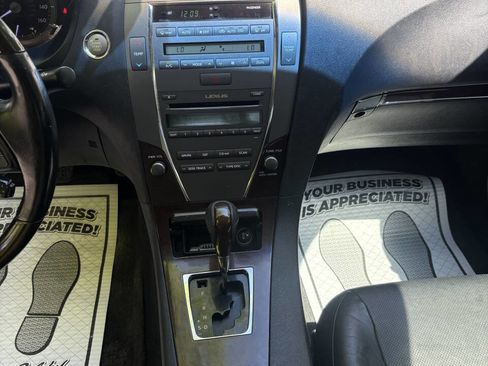 Used 2012 Lexus ES 350 FWD image 26