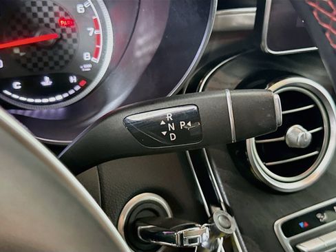 Used 2019 Mercedes-Benz GLC 43 AMG 4MATIC image 20