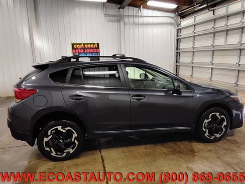 Used 2023 Subaru Crosstrek 2.5i Limited image 2